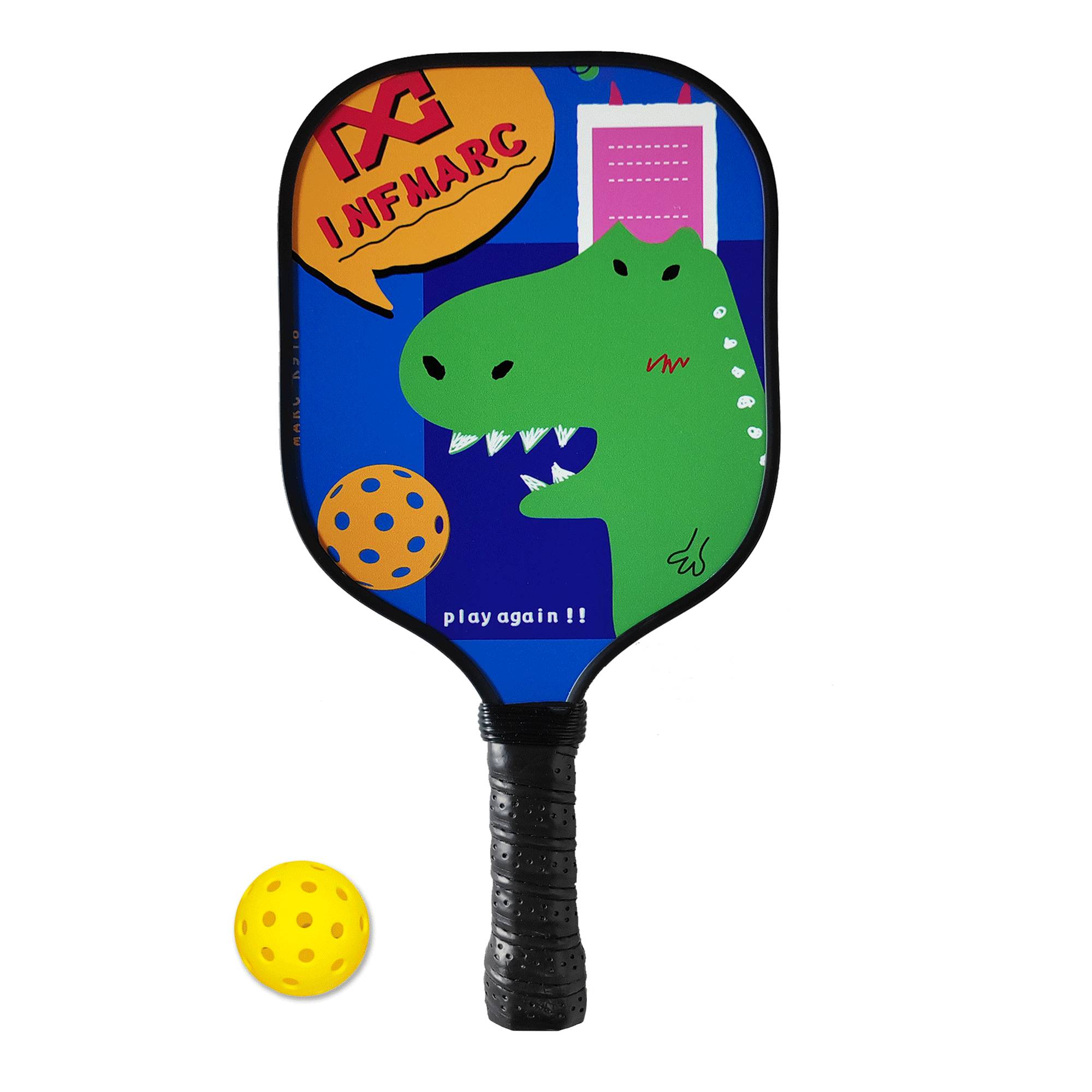 Hello dinosaur to one goal